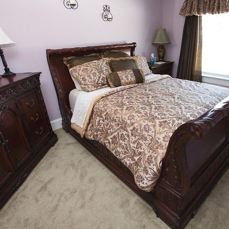 Bed and Breakfast Bay Tree Manor Seaford Exterior foto