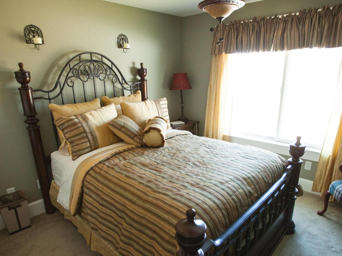 Bed and Breakfast Bay Tree Manor Seaford Exterior foto